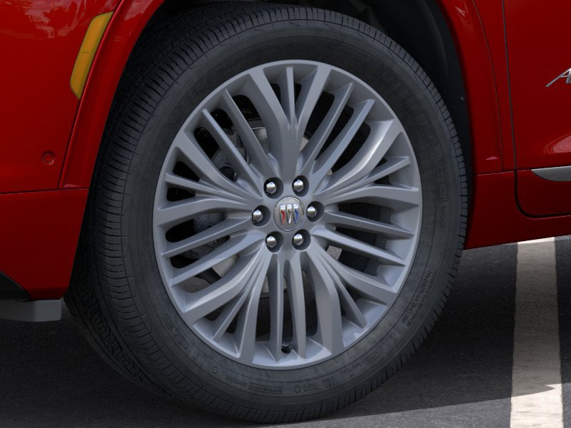 New 2027 Buick Enclave Avenir FWD image 9