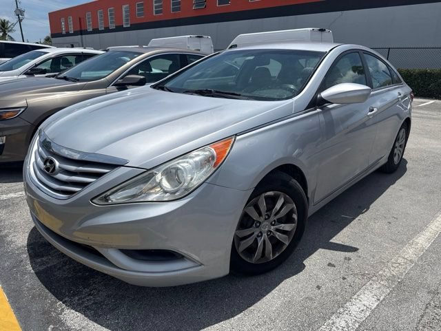 Used 2012 Hyundai Sonata GLS FWD video 1