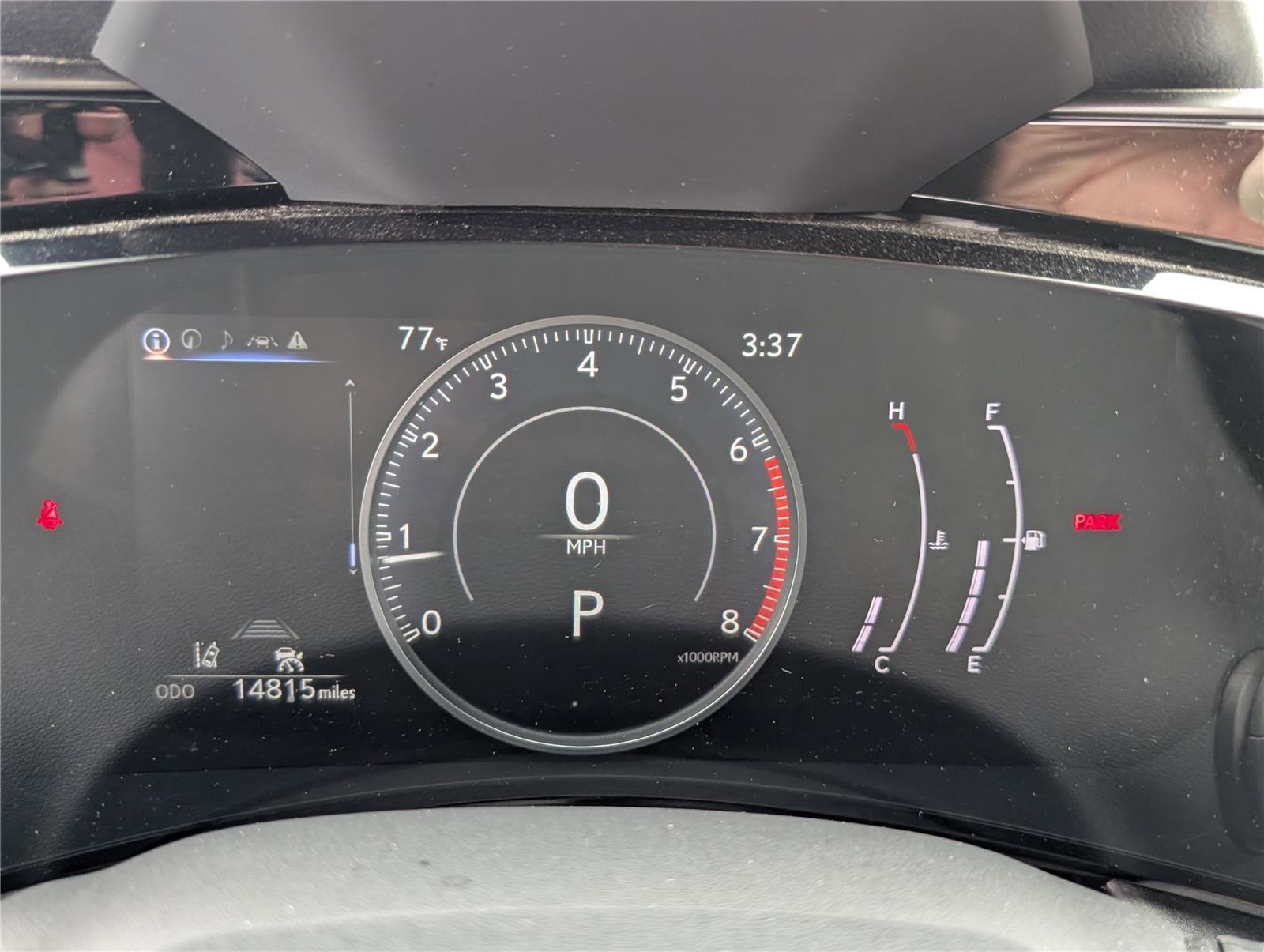 Used 2025 Lexus NX 350 AWD w/ Cold Area Package image 29