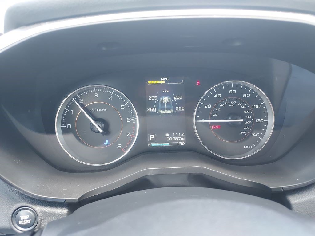 Used 2019 Subaru Crosstrek 2.0i Limited AWD/4WD image 11