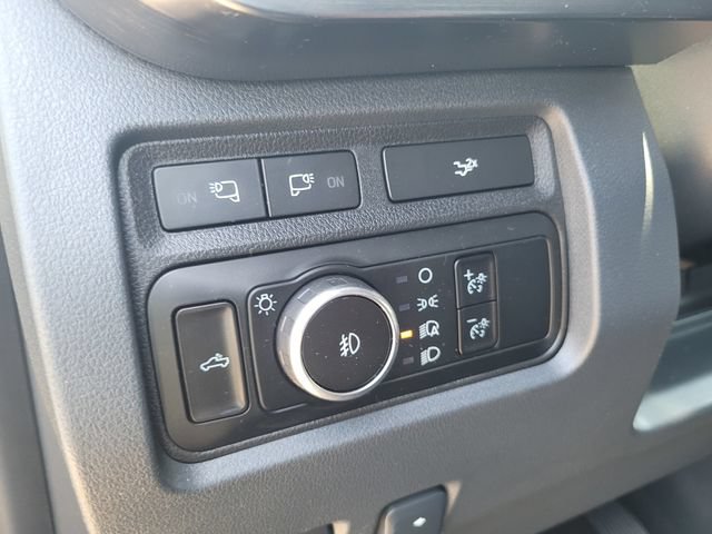 Certified 2023 Ford F250 Lariat w/ Lariat Ultimate Package AWD/4WD image 17