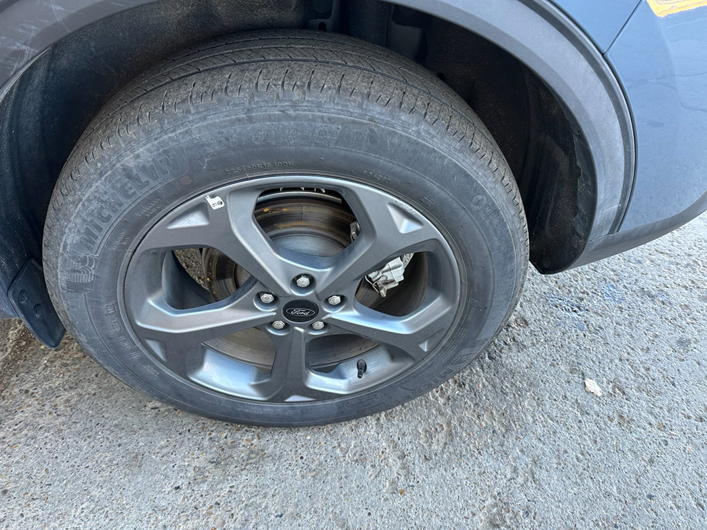 Used 2025 Ford Escape ST-Line Select image 17