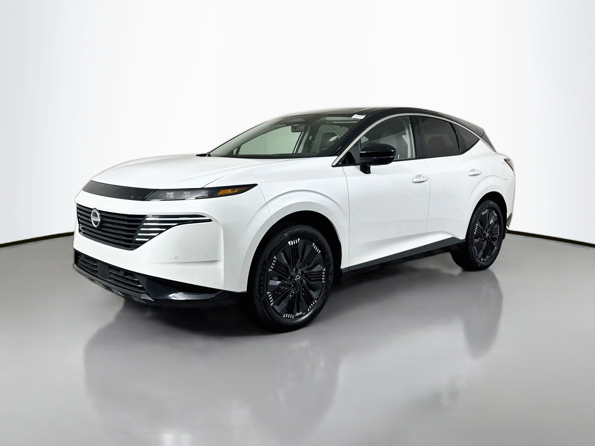 Used 2026 Nissan Murano Platinum w/ Cargo Package AWD/4WD image 4