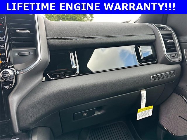 New 2026 RAM 1500 Laramie image 26