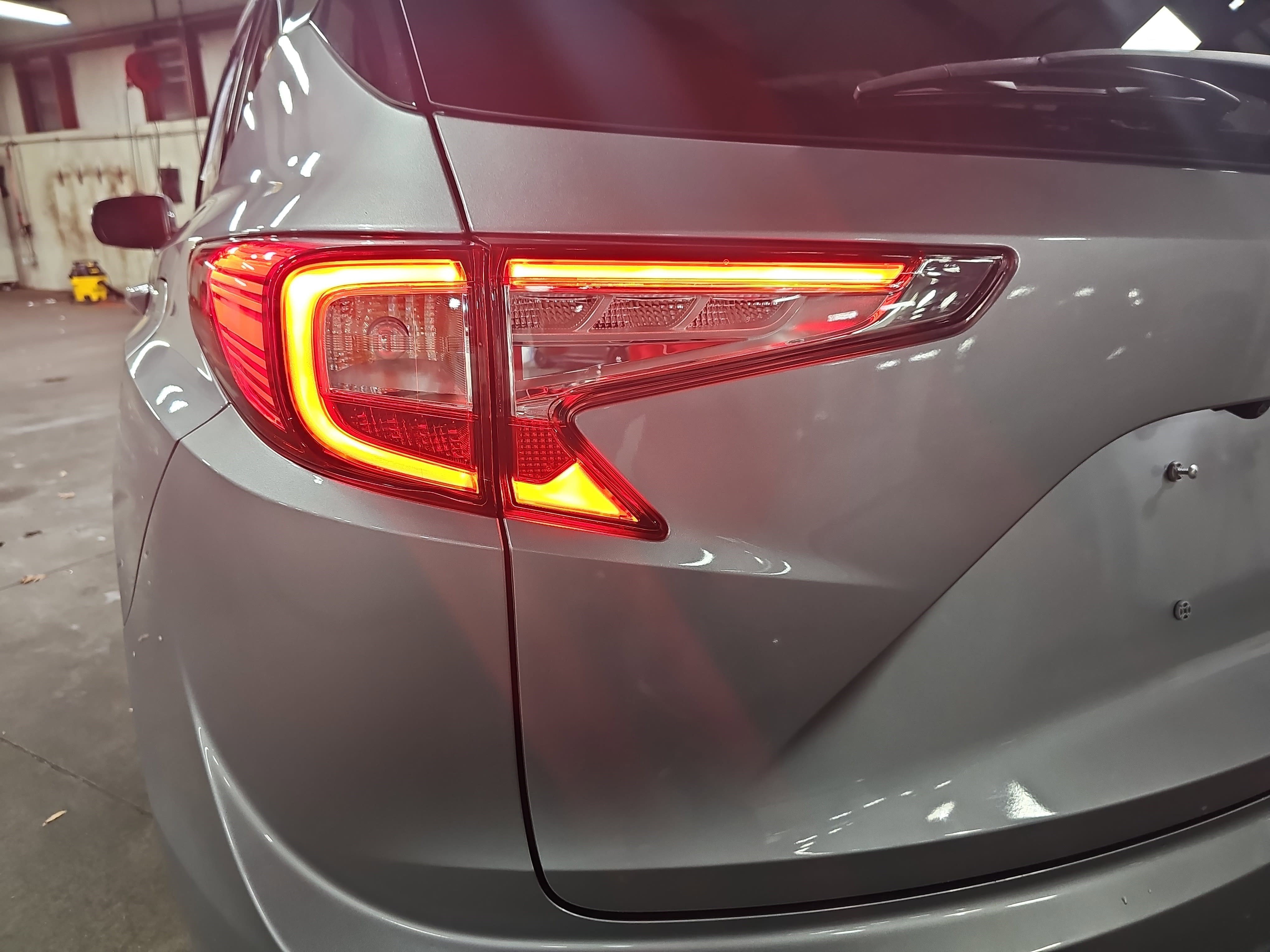 Used 2021 Acura RDX AWD image 35