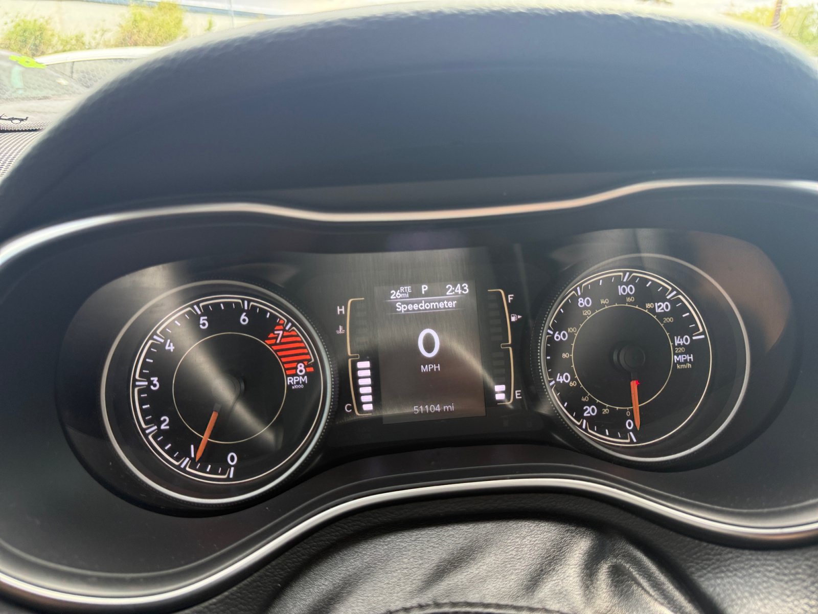 Used 2020 Jeep Cherokee Latitude Plus AWD/4WD image 18