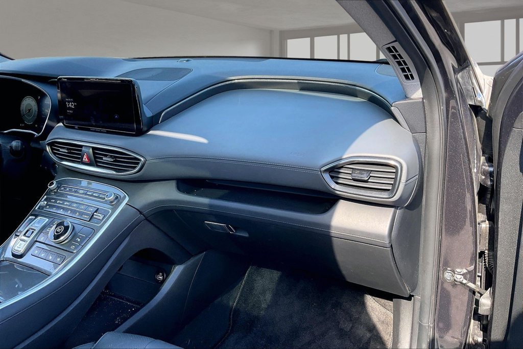 Used 2023 Hyundai Santa Fe Limited FWD image 23