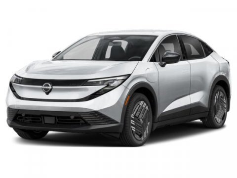 New 2026 Nissan Leaf w/ Illuminated Package FWD image 1