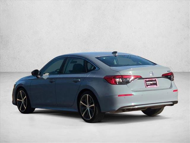 Used 2023 Honda Civic Touring image 8