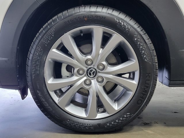 Certified 2023 MAZDA CX-30 AWD 2.5 S w/ Select Package image 10