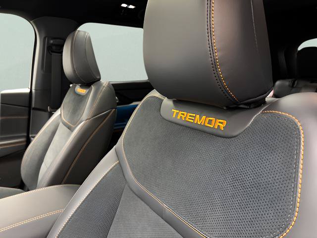 New 2026 Ford Explorer Tremor w/ Tremor Ultimate Package AWD/4WD image 37