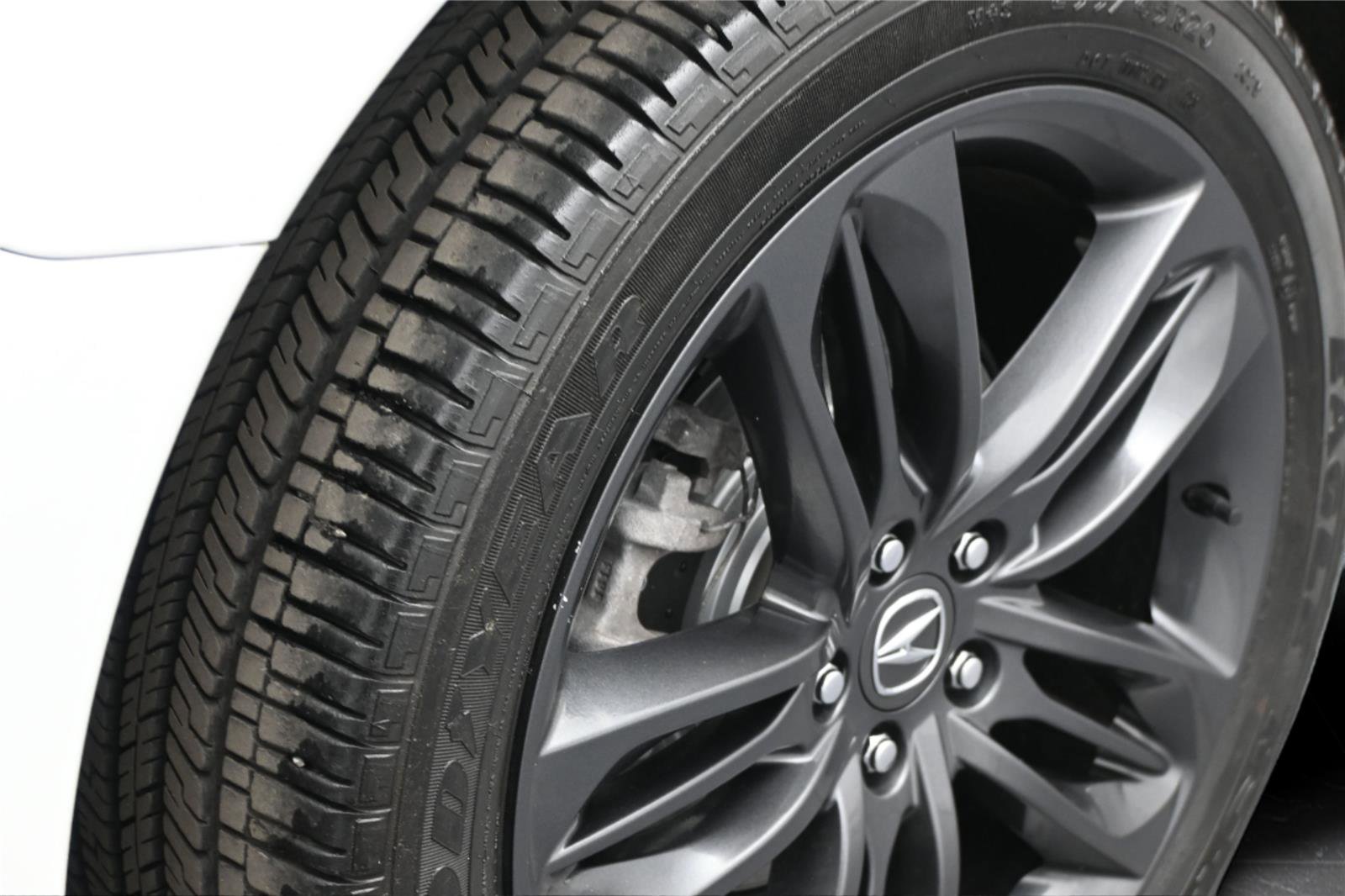 Certified 2023 Acura RDX A-Spec AWD/4WD image 15
