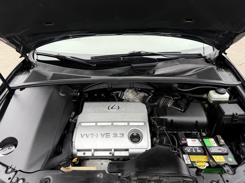 Used 2004 Lexus RX 330 AWD image 38