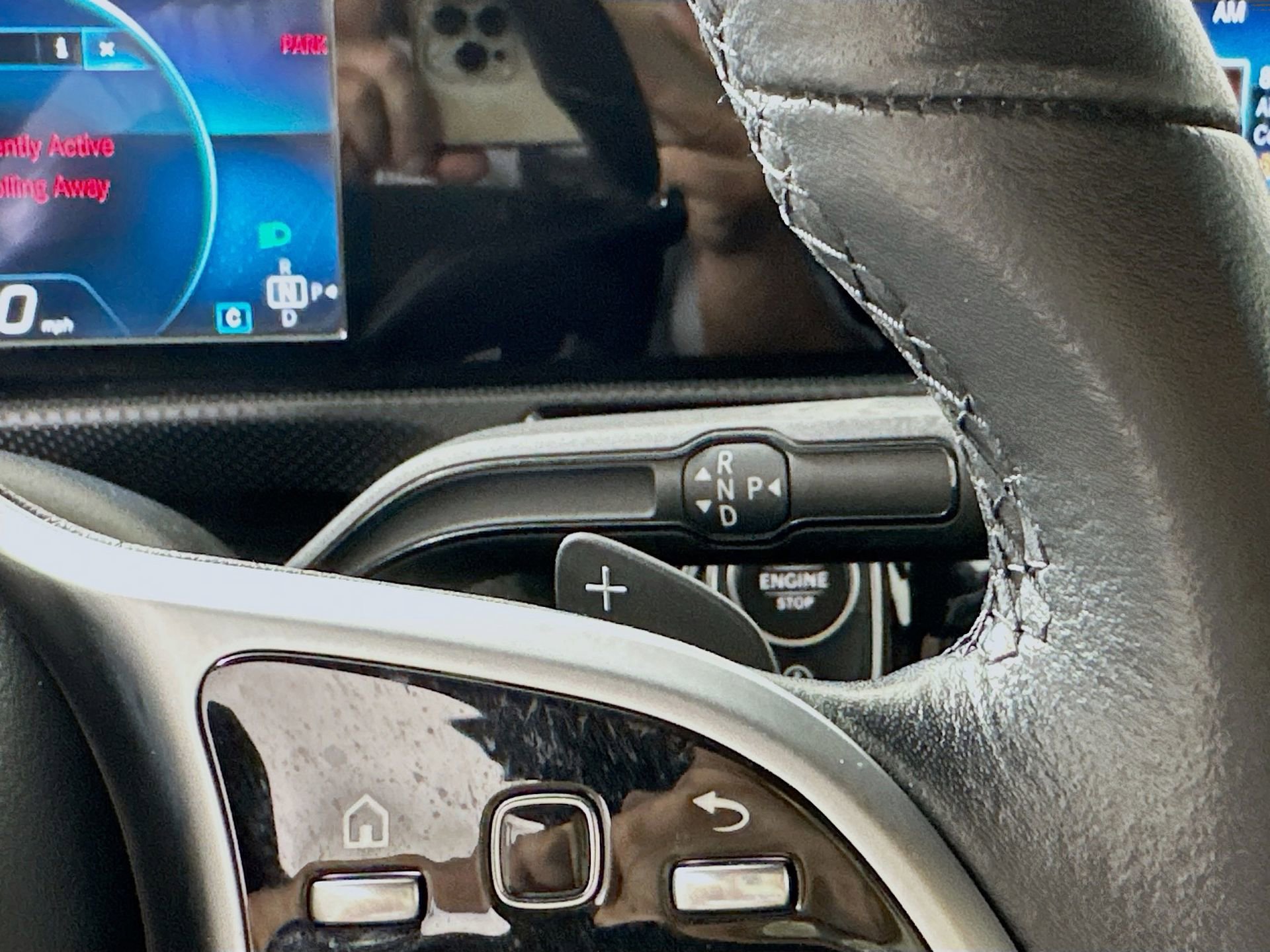 Used 2019 Mercedes-Benz A 220 image 17