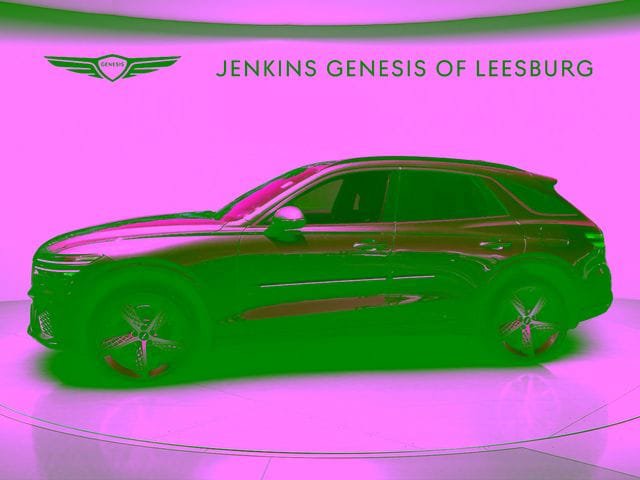 Used 2024 Genesis GV70 2.5T w/ Sport Prestige Package AWD/4WD image 10