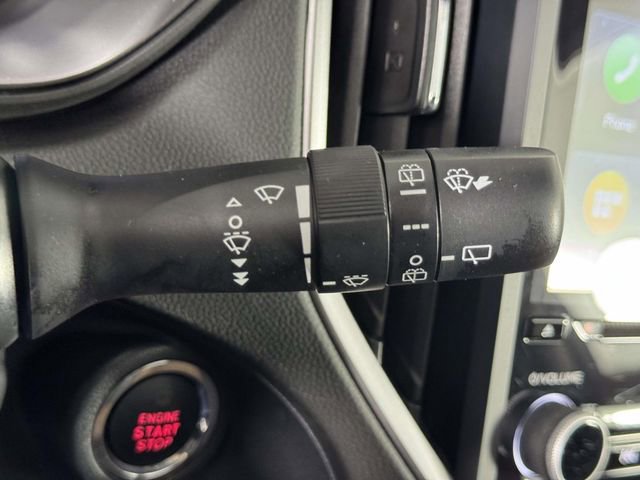 Certified 2023 Subaru Forester Touring AWD/4WD image 24