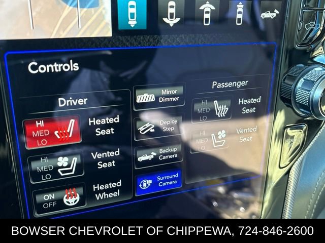 Used 2021 RAM 1500 Limited image 19