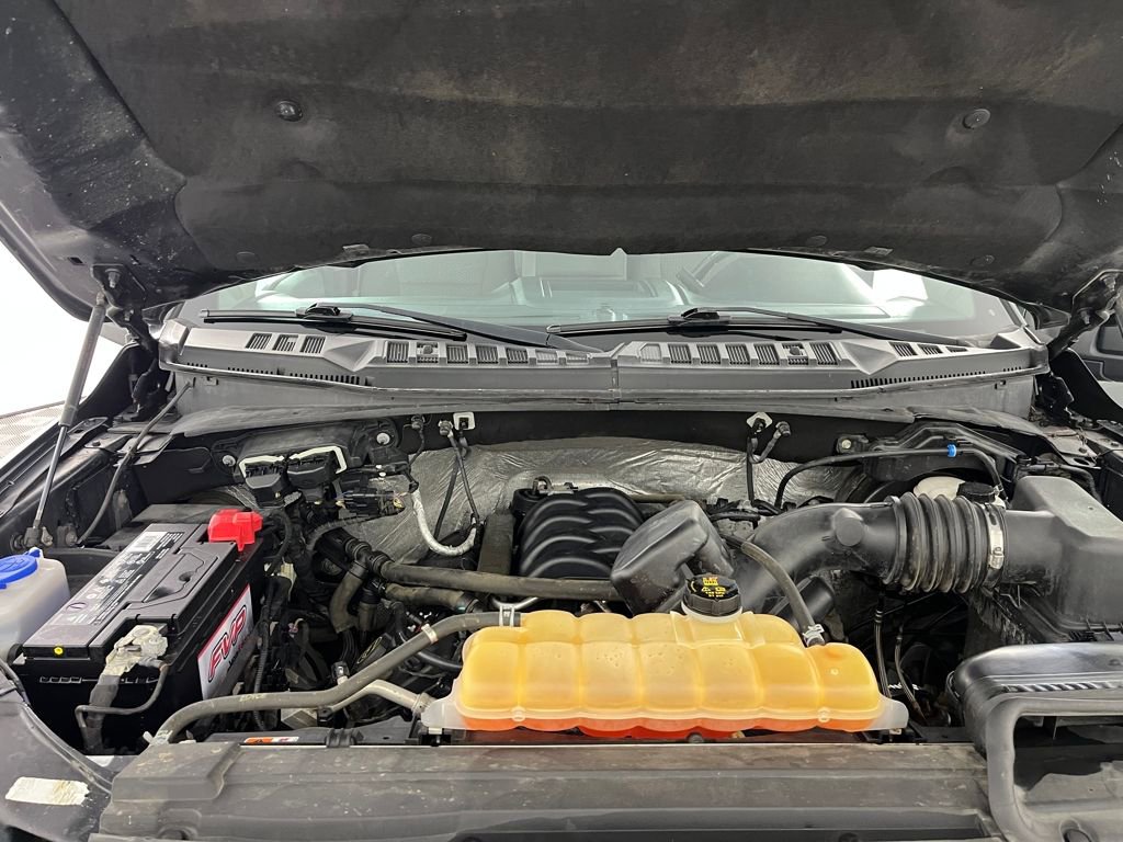 Used 2016 Ford F150 XLT w/ Equipment Group 301A Mid image 21