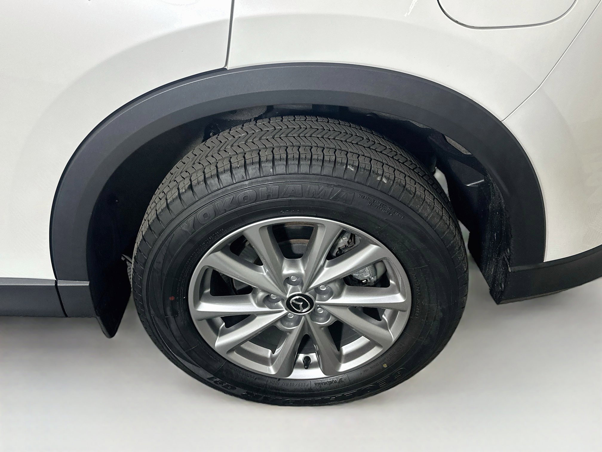 Used 2023 MAZDA CX-5 AWD 2.5 S image 11