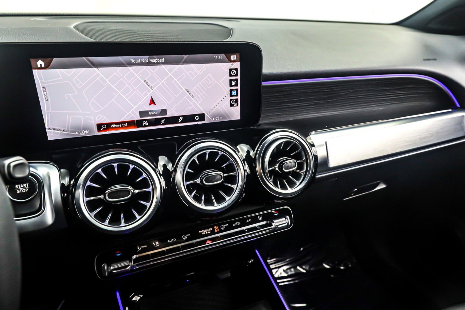 Used 2023 Mercedes-Benz EQB 250+ image 21