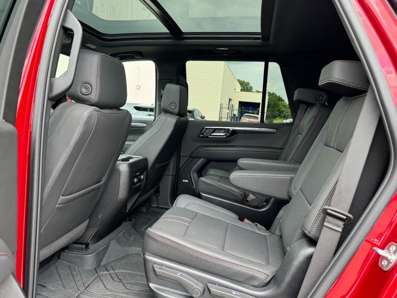 Used 2025 Chevrolet Tahoe RST w/ Comfort Package AWD/4WD image 12