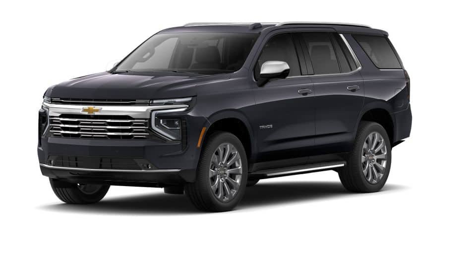 New 2026 Chevrolet Tahoe Premier w/ Sun And Tow Package AWD/4WD image 44