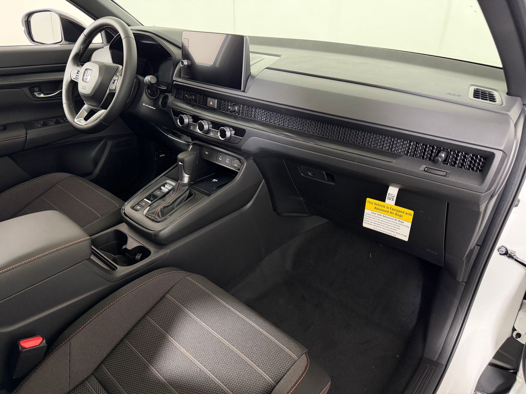 New 2026 Honda CR-V Sport image 25