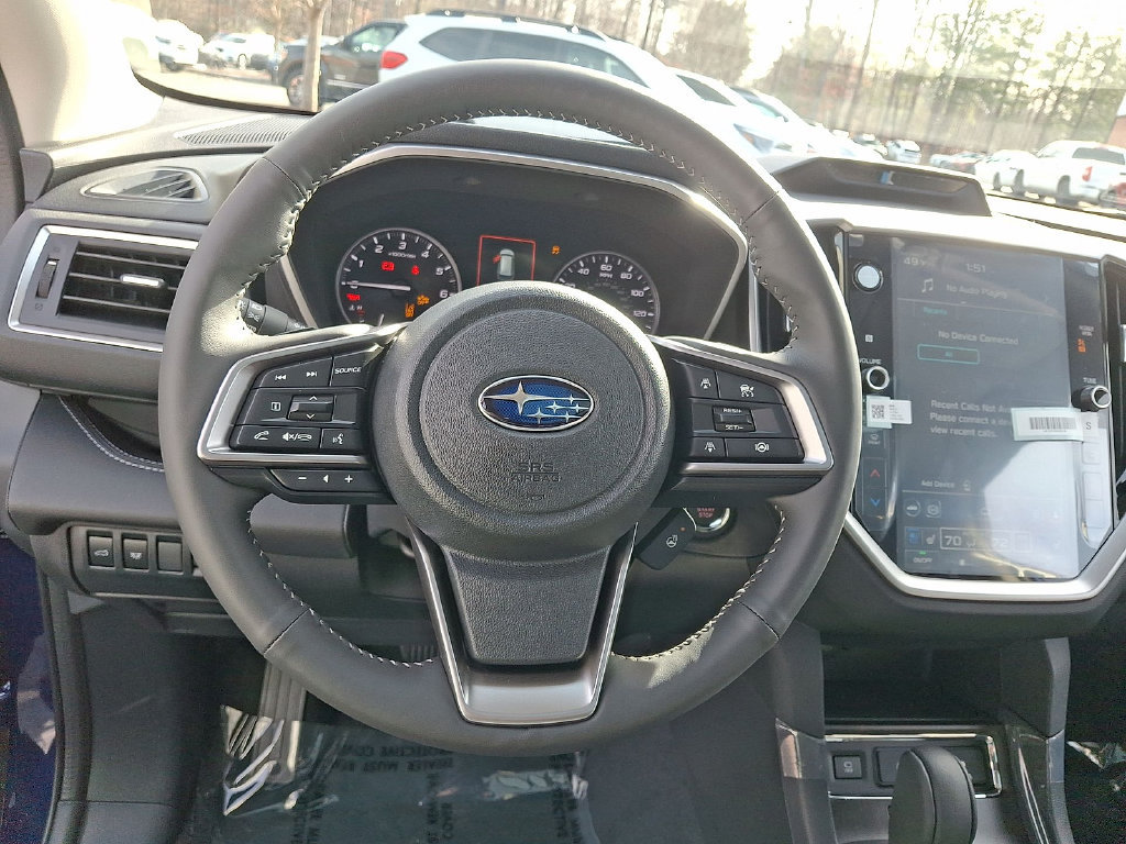 New 2026 Subaru Ascent Touring w/ Popular Package #2 AWD/4WD image 17