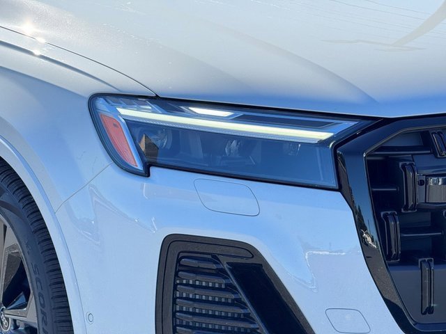 New 2026 Audi Q7 3.0T Premium Plus image 3