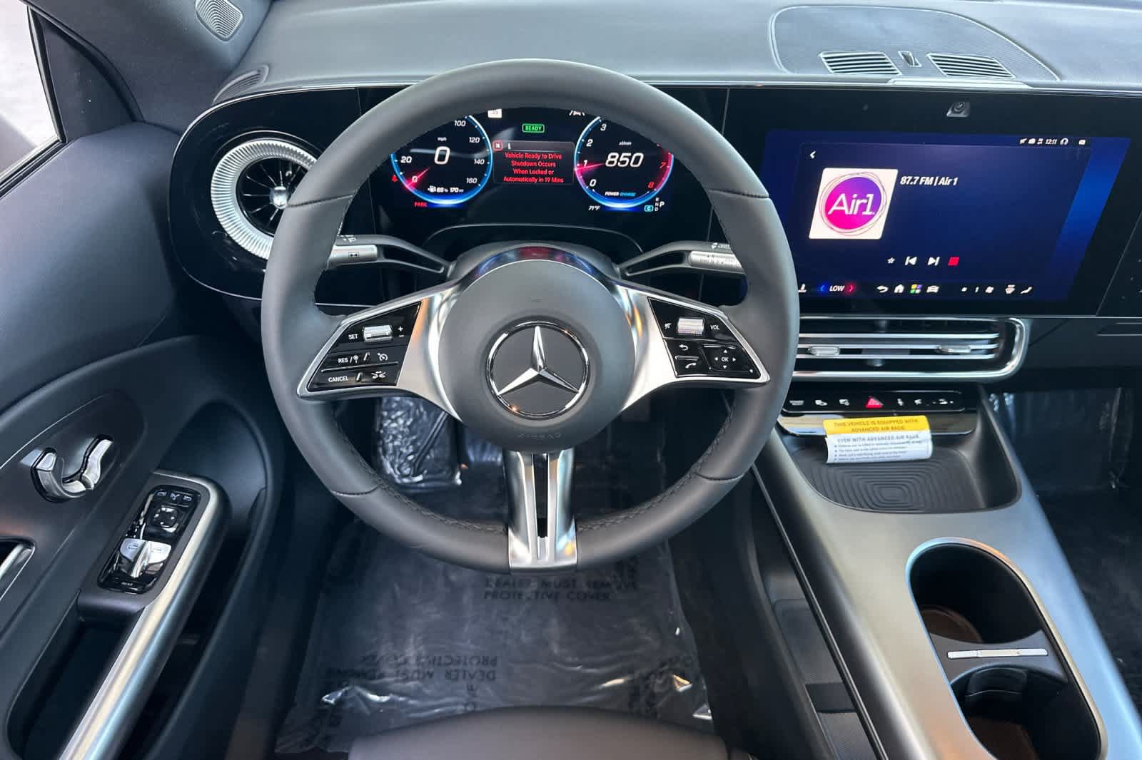 New 2027 Mercedes-Benz CLA 220 image 13