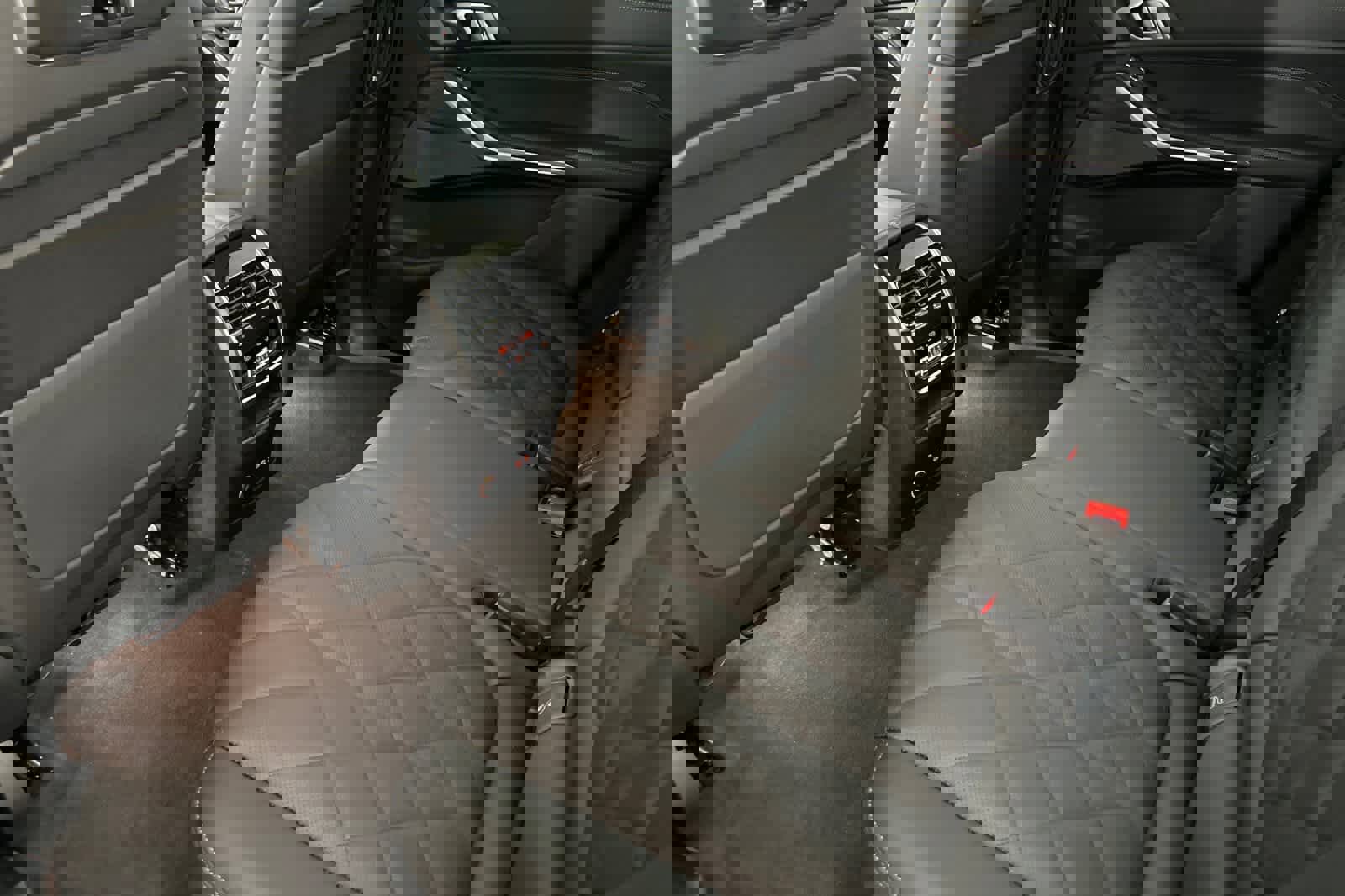 New 2026 BMW X7 xDrive40i image 4