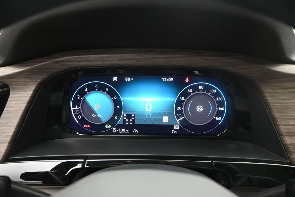 New 2026 Volkswagen Atlas SEL Premium R-Line AWD/4WD image 10