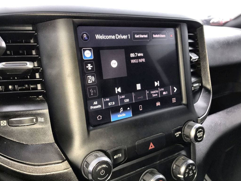 Used 2022 RAM 3500 Tradesman image 16