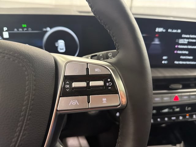 Certified 2024 Kia Telluride SX Prestige AWD/4WD image 29
