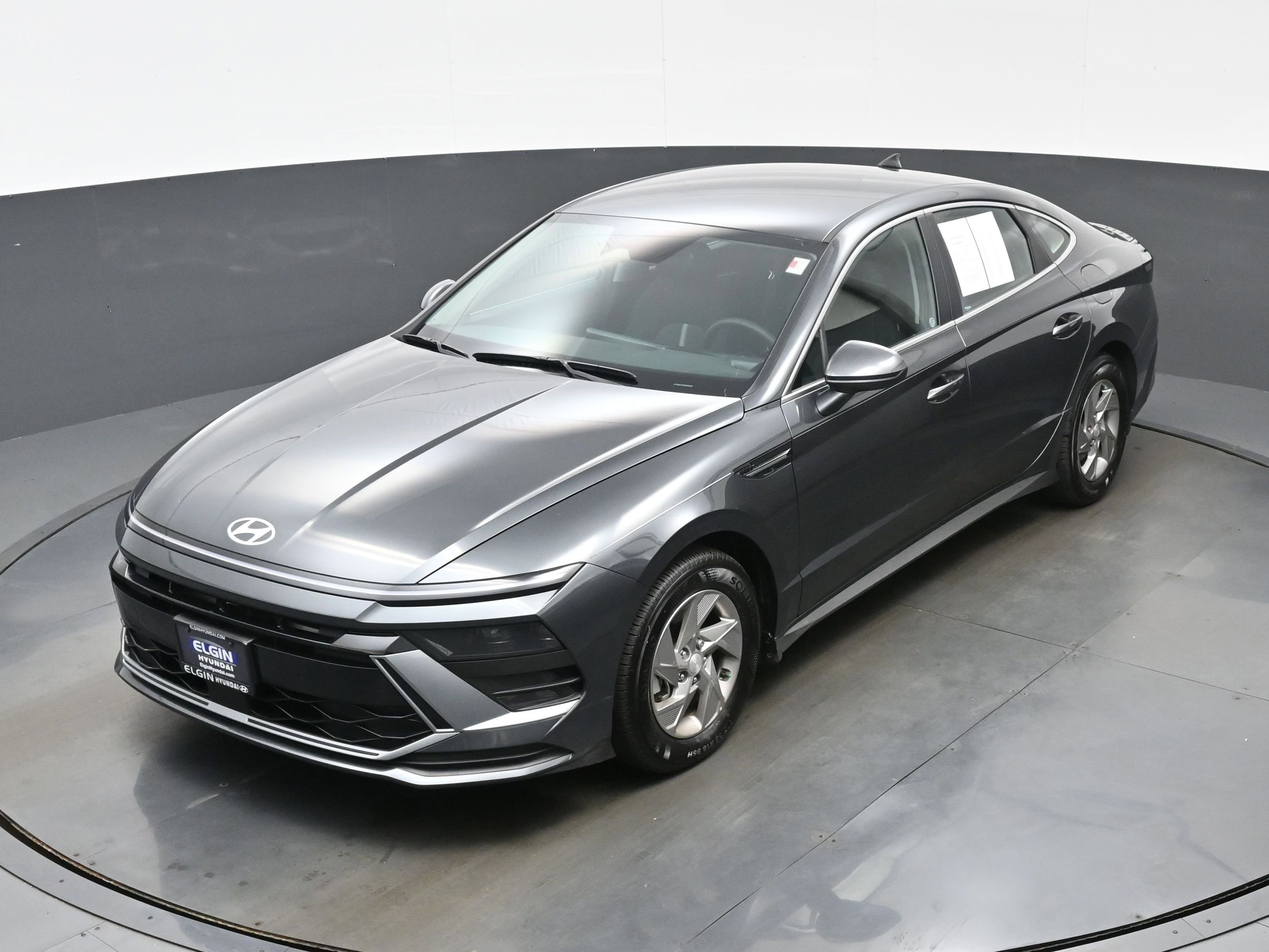Certified 2026 Hyundai Sonata SE image 32