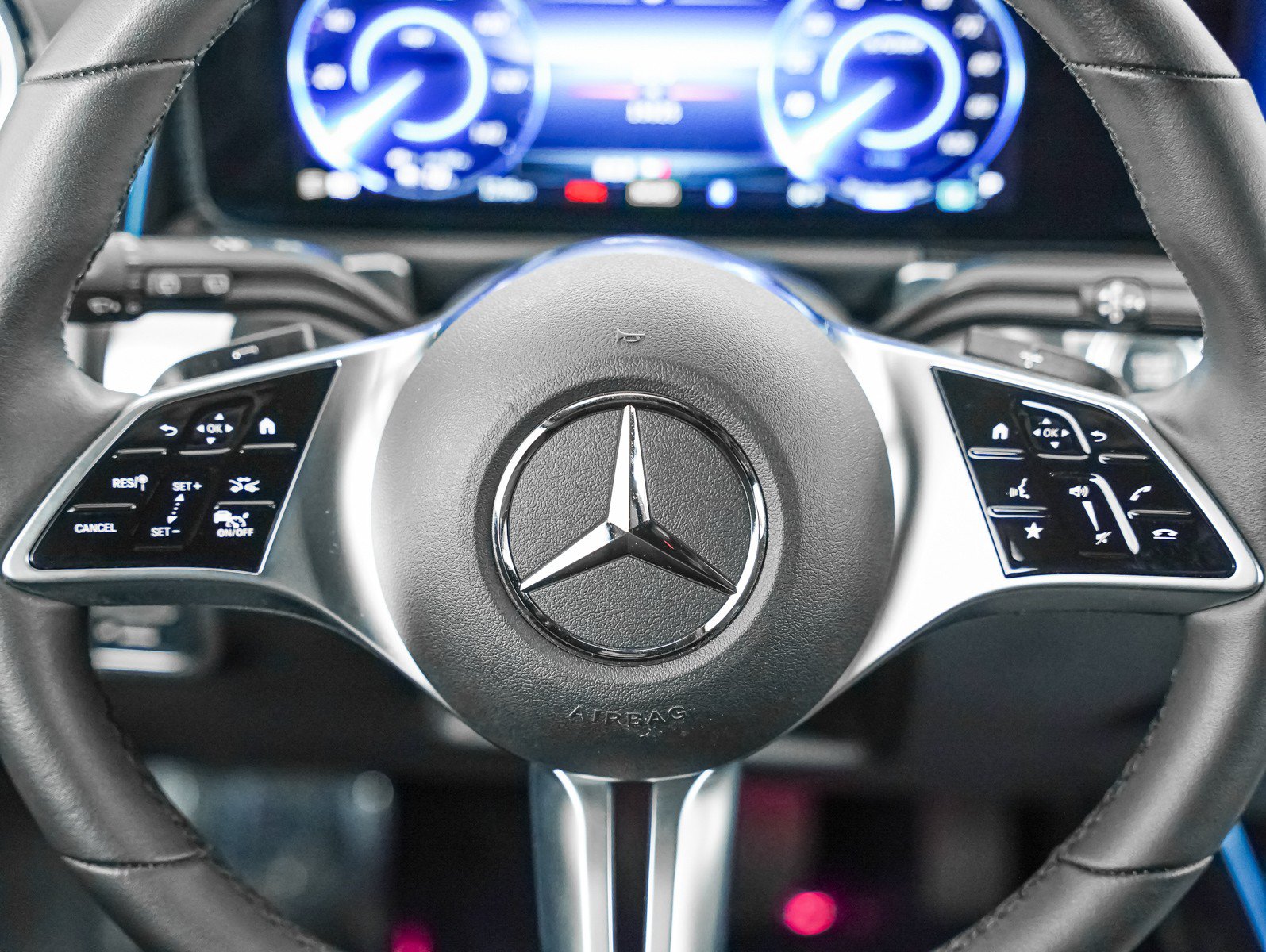 Certified 2025 Mercedes-Benz EQB 250+ image 14