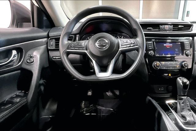 Used 2019 Nissan Rogue S FWD image 10