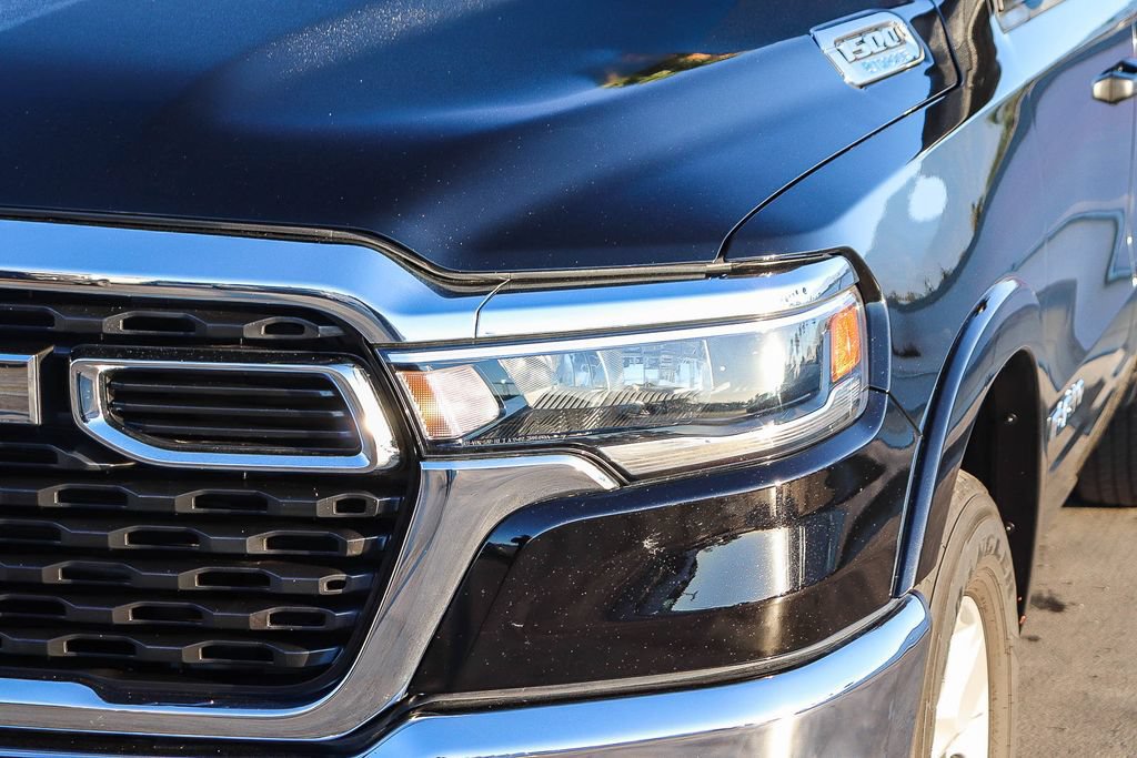 Used 2025 RAM 1500 Lone Star RWD image 5