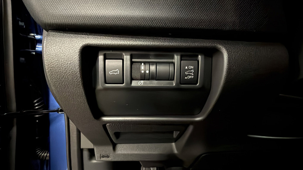 New 2026 Subaru Forester Touring image 19