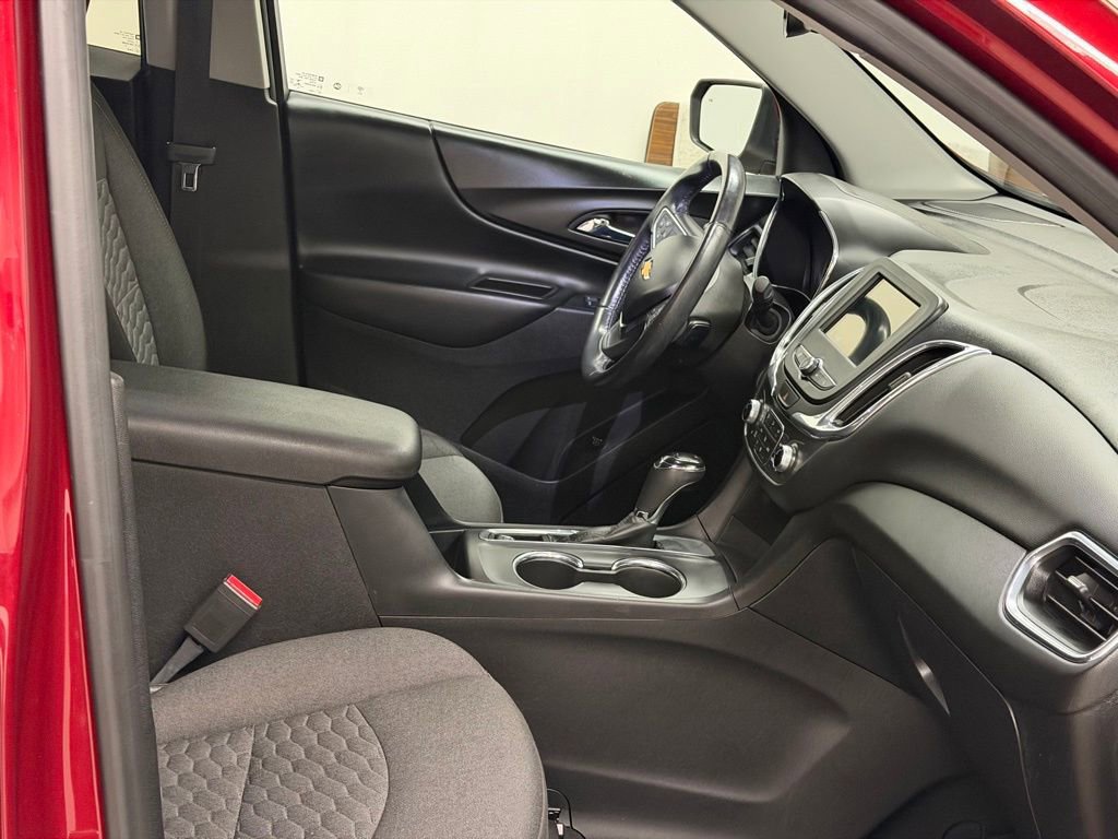 Used 2019 Chevrolet Equinox LT image 25
