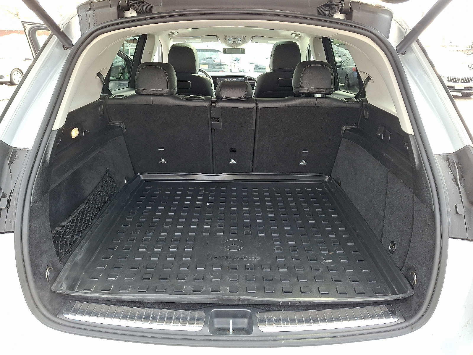 Used 2020 Mercedes-Benz GLE 450 4MATIC image 28