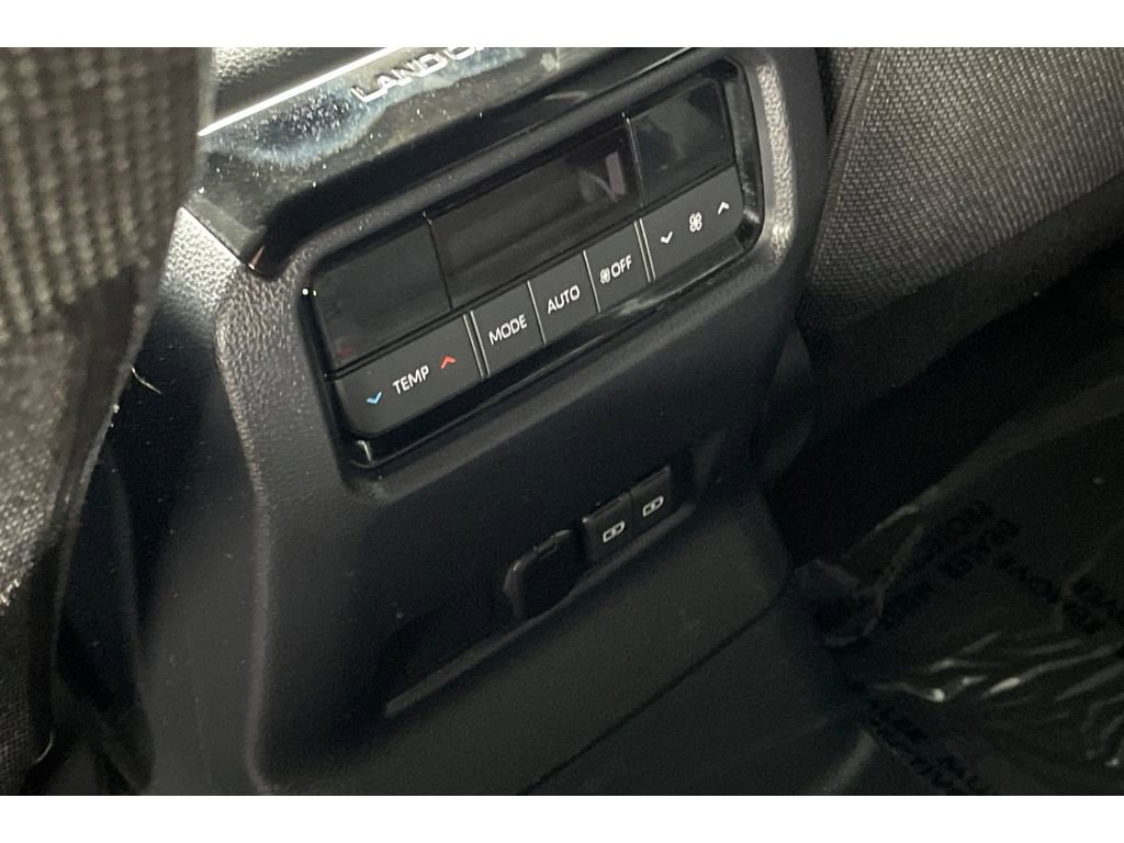 Used 2024 Toyota Land Cruiser 1958 image 39