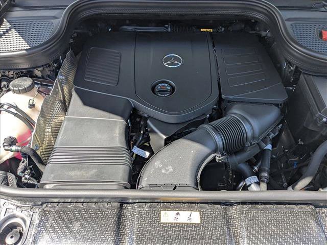 New 2026 Mercedes-Benz GLE 350 4MATIC image 15