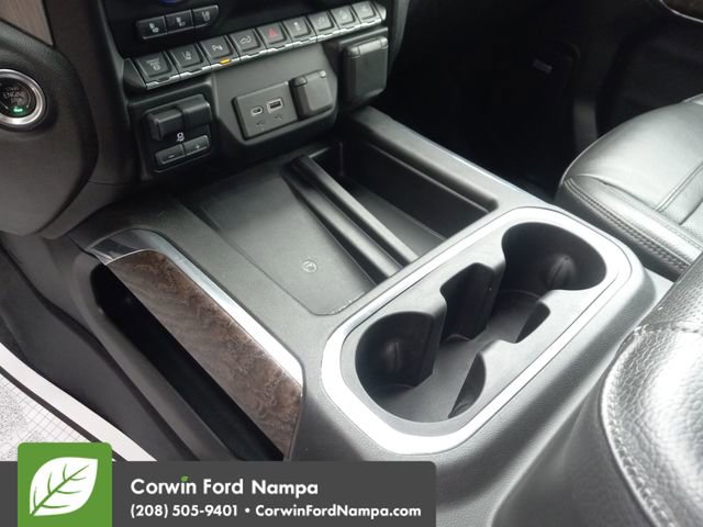 Used 2023 GMC Sierra 3500 Denali w/ Denali Ultimate Package image 18