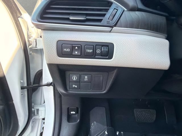 Used 2022 Honda Accord Touring image 29