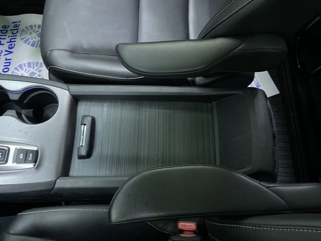 Used 2021 Honda Ridgeline RTL-E image 26