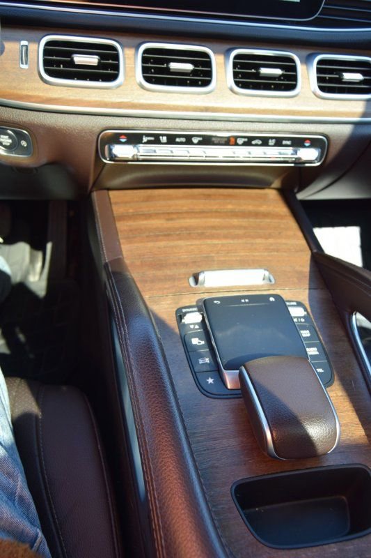 Used 2021 Mercedes-Benz GLE 350 4MATIC image 29