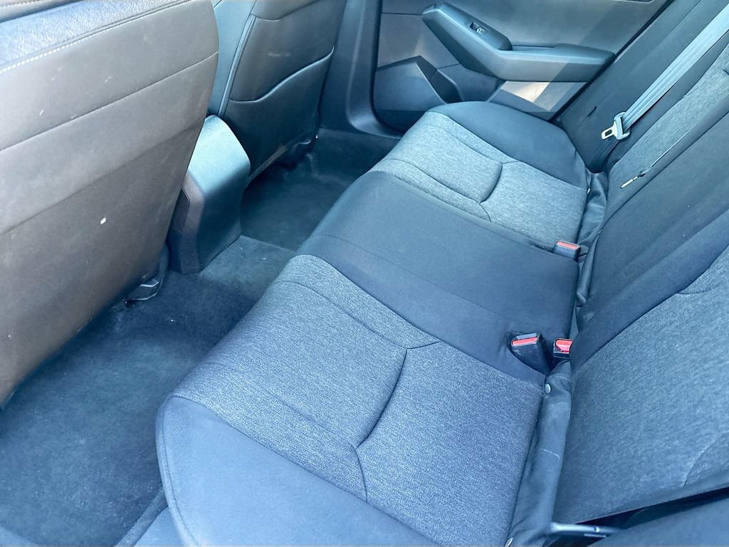 Used 2024 Honda Accord Sport image 22