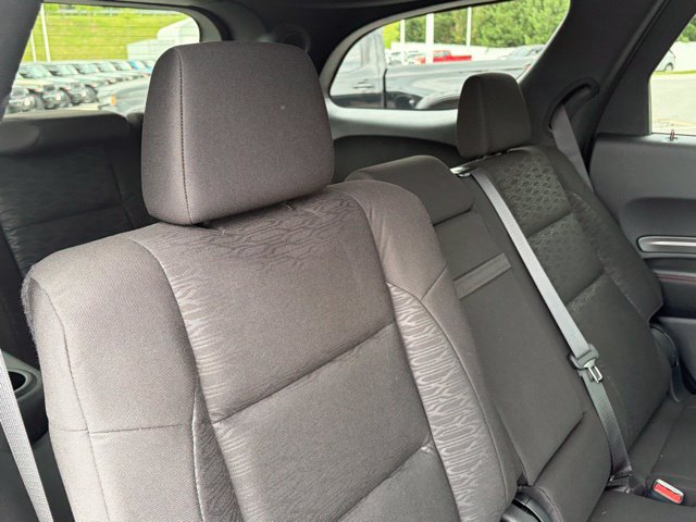 New 2026 Dodge Durango GT w/ Blacktop Package AWD/4WD image 32
