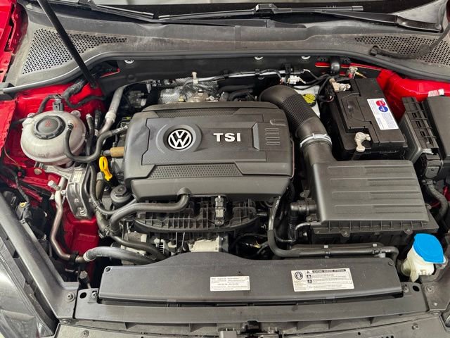 Used 2018 Volkswagen GTI S image 33